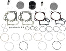 Top-End Rebuild Kit For Kawasaki KVF 650 4X4 - 80.25 MM