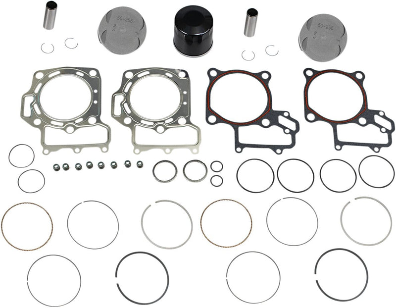 Engine Rebuild Kit For Yamaha YFM 660 R