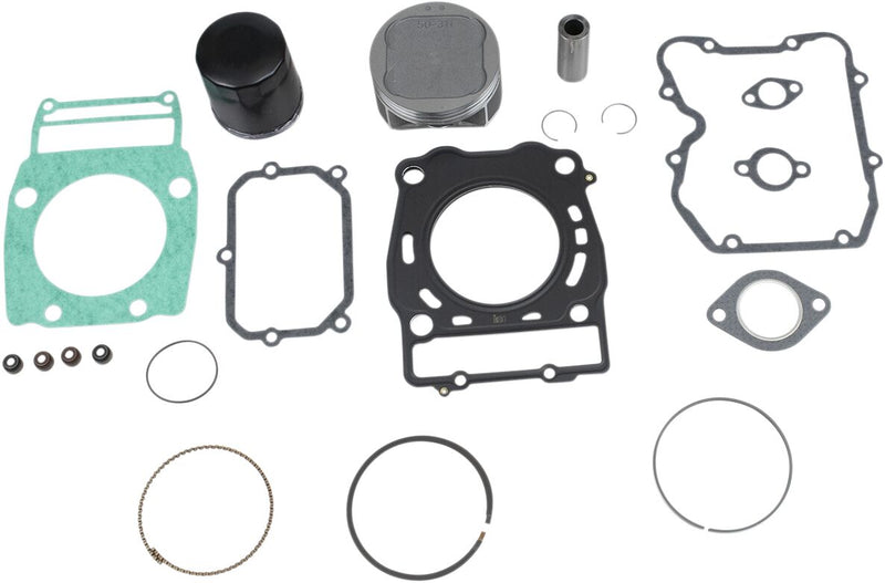 Top-End Rebuild Kit For Polaris Magnum 500 4X4 - 92.25 MM