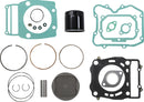 Top-End Rebuild Kit For Polaris Magnum 500 4X4 - 93.00 MM