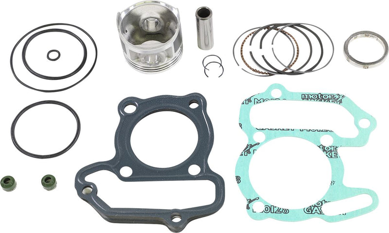 Top-End Rebuild Kit For Yamaha YFM 80 - 47.00 MM
