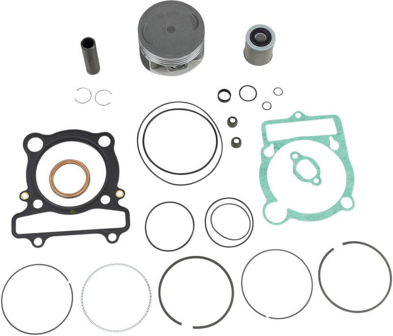 Top-End Rebuild Kit For Yamaha YFM 350 - 83.00 MM