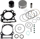 Top-End Rebuild Kit For Yamaha YFM 660 F 4X4 - 100.00 MM