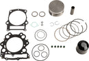 Top-End Rebuild Kit For Yamaha YFM 660 F 4X4 - 100.50 MM