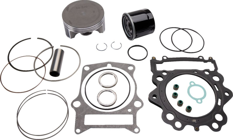 Top-End Rebuild Kit For Yamaha YXR 700 F 4X4 - 102.00 MM
