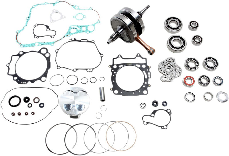 Engine Rebuild Kit For Yamaha YZ 450 F