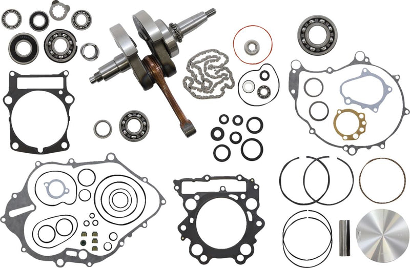 Engine Rebuild Kit For Yamaha YFM 660 R