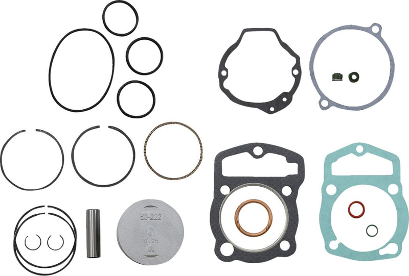 Top-End Rebuild Kit For Honda ATC 200 X - 65.25 MM