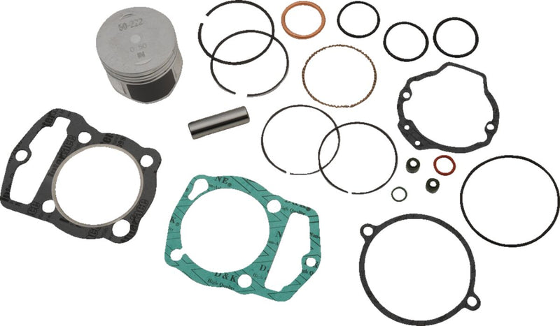 Top-End Rebuild Kit For Honda ATC 200 X - 65.50 MM