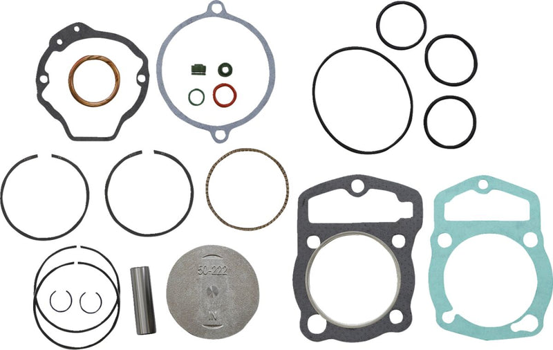 Top-End Rebuild Kit For Honda ATC 200 X - 66.00 MM