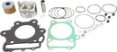 Top-End Rebuild Kit For Honda TRX 300 EX - 74.00 MM