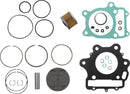 Top-End Rebuild Kit For Honda TRX 300 EX - 74.50 MM