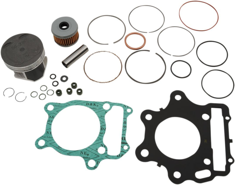 Top-End Rebuild Kit For Honda TRX 300 EX - 75.00 MM
