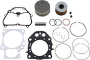 Top-End Rebuild Kit For Honda TRX 420 TE - 87.25 MM
