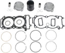 Top-End Rebuild Kit For Polaris Ranger 1000 4X4 - 93.00 MM