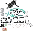 Engine Rebuild Kit - Garage Buddy - 2-Stroke For Yamaha YFZ 350 - 65.00 MM