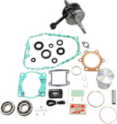 Engine Rebuild Kit - Garage Buddy - 2-Stroke For Yamaha YFS 200 - 66.00 MM