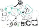 Engine Rebuild Kit - Garage Buddy - 2-Stroke For Honda CR 125 R 2000 - 54.00 MM