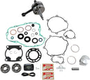 Engine Rebuild Kit - Garage Buddy - 2-Stroke For Kawasaki KX 85 - 48.50 MM