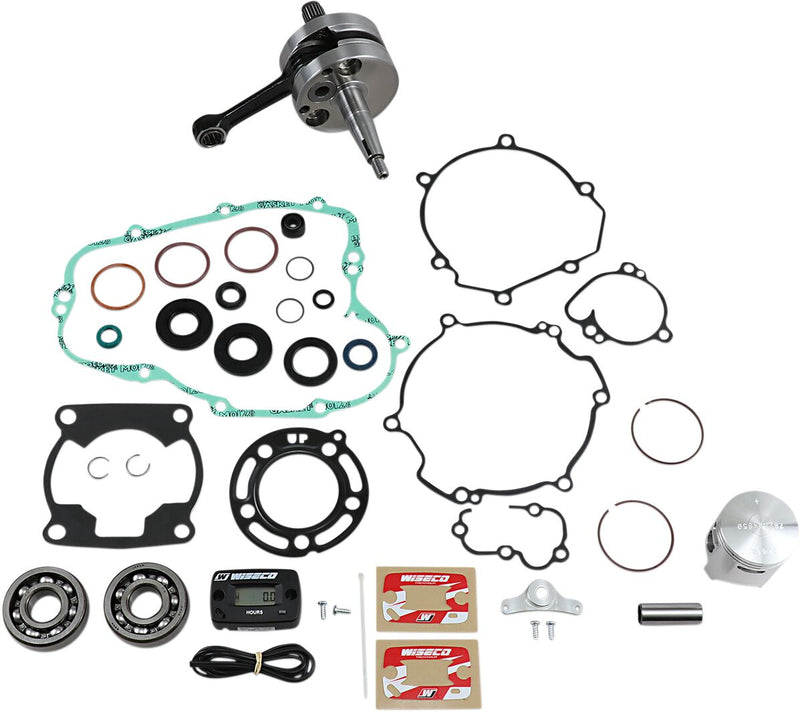 Engine Rebuild Kit For Yamaha YFM 700