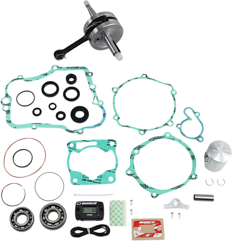 Engine Rebuild Kit For Kawasaki KFX 450 R 2x4