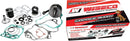 Engine Rebuild Kit - Garage Buddy - 2-Stroke For Yamaha YZ 125 2001 - 54.00 MM