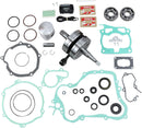 Engine Rebuild Kit - Garage Buddy - 2-Stroke For Yamaha YZ 125 2002 - 54.00 MM
