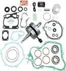 Engine Rebuild Kit - Garage Buddy - 2-Stroke For Yamaha YZ 125 2000 - 54.00 MM