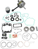 Engine Rebuild Kit - Garage Buddy - 2-Stroke For Yamaha YZ 250 America - 66.40 MM