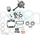 Engine Rebuild Kit - Garage Buddy - 2-Stroke For Yamaha YZ 250 2001 - 66.40 MM