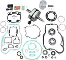 Engine Rebuild Kit - Garage Buddy - 2-Stroke For Kawasaki KX 250 America - 66.40 MM