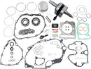 Engine Rebuild Kit - Garage Buddy - 4-Stroke For Honda TRX 400 EX - 86.00 MM