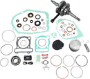 Engine Rebuild Kit - Garage Buddy - 4-Stroke For Yamaha YFM 350 R - 84.00 MM