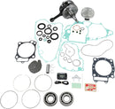 Engine Rebuild Kit - Garage Buddy - 4-Stroke For Honda CRF 450 R 2002 - 96.00 MM