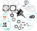 Engine Rebuild Kit - Garage Buddy - 4-Stroke For Honda CRF 450 R - 96.00 MM