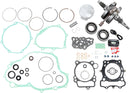 Engine Rebuild Kit - Garage Buddy - 4-Stroke For Yamaha YZ 250 F America - 77.00 MM