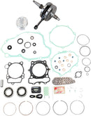 Engine Rebuild Kit - Garage Buddy - 4-Stroke For Yamaha WR 250 F - 77.00 MM
