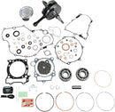 Engine Rebuild Kit - Garage Buddy - 4-Stroke For Yamaha YZ 450 F - 95.00 MM