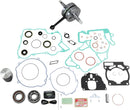 Engine Rebuild Kit - Garage Buddy - 2-Stroke For Husaberg TE 125 - 54.00 MM