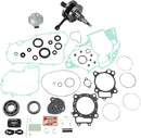 Engine Rebuild Kit - Garage Buddy - 4-Stroke For Honda CRF 250 R - 78.00 MM