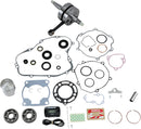 Engine Rebuild Kit - Garage Buddy - 2-Stroke For Kawasaki KX 85 17/14 - 48.50 MM