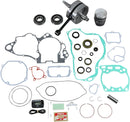 Engine Rebuild Kit - Garage Buddy - 2-Stroke For Suzuki RM 250 - 66.40 MM