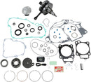 Engine Rebuild Kit - Garage Buddy - 4-Stroke For Honda CRF 250 R 2011 - 76.80 MM