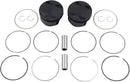 Piston Kit For Harley Davidson FLHTKSE 1923 ABS - 4.125 Inch