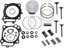 Top End Service Kit For Honda TRX 450 R 2004-2005
