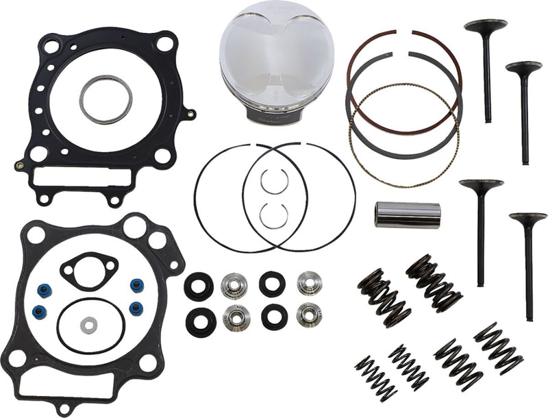 Top End Service Kit For Honda TRX 450 R 2004-2005