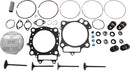 Top End Service Kit For Honda TRX 450 ER 2006-2014