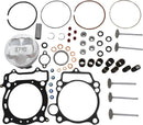 Top End Service Kit For Yamaha WR 450 F 2003-2006