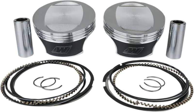 Engine Rebuild Kit For Honda CRF 250 R