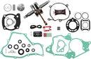 Engine Rebuild Kit - Garage Buddy - 2-Stroke For Honda CR 80 R - 47.00 MM